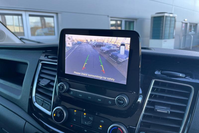 Used Ford Transit 2022 for sale - 77210983: Photo 17