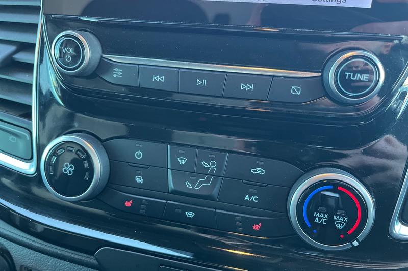 Used Ford Transit 2022 for sale - 77210983: Photo 18