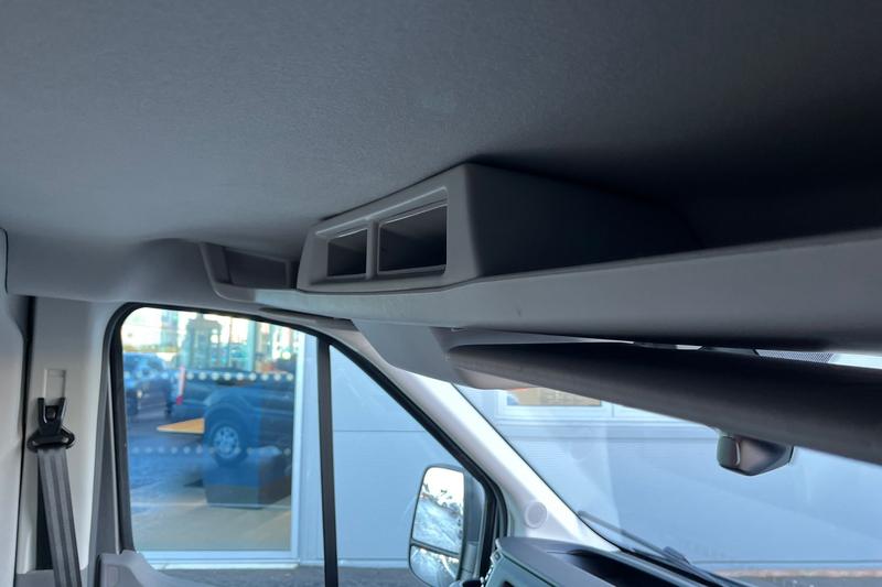 Used Ford Transit 2022 for sale - 77210983: Photo 19