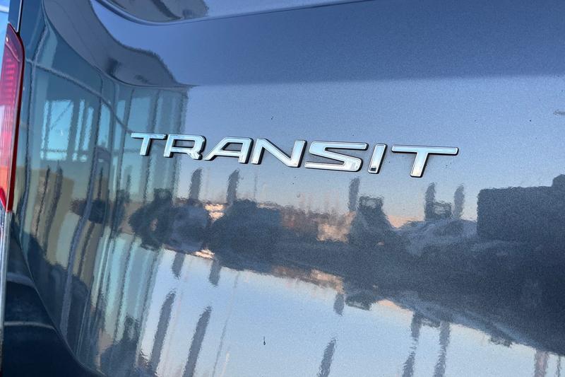Used Ford Transit 2022 for sale - 77210983: Photo 20