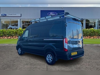 Used Ford Transit 2022 for sale - 77210983: Photo