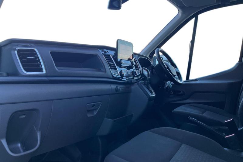 Used Ford Transit 2022 for sale - 77210983: Photo 4