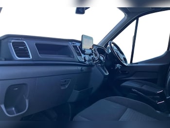 Used Ford Transit 2022 for sale - 77210983: Photo