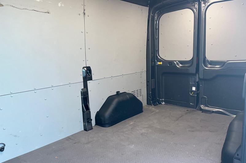 Used Ford Transit 2022 for sale - 77210983: Photo 5