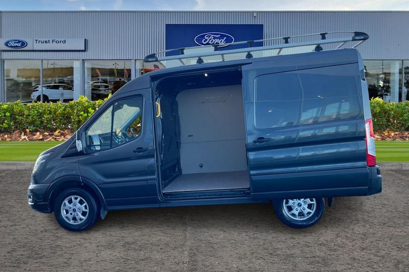 Used Ford Transit 2022 for sale - 77210983: Photo 6