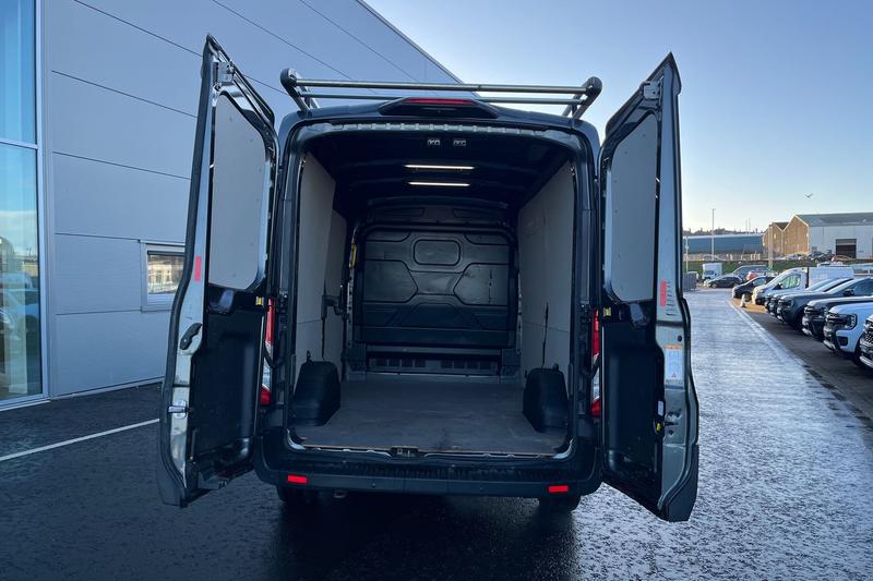 Used Ford Transit 2022 for sale - 77210983: Photo 7