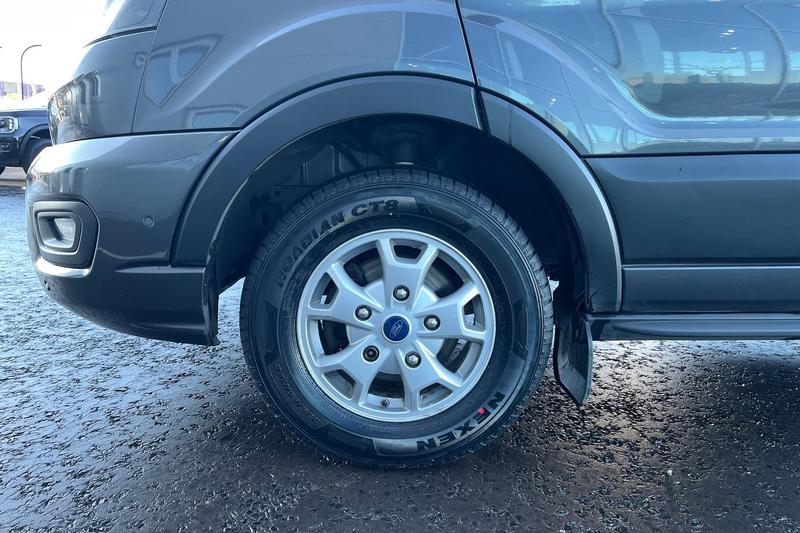 Used Ford Transit 2022 for sale - 77210983: Photo 8