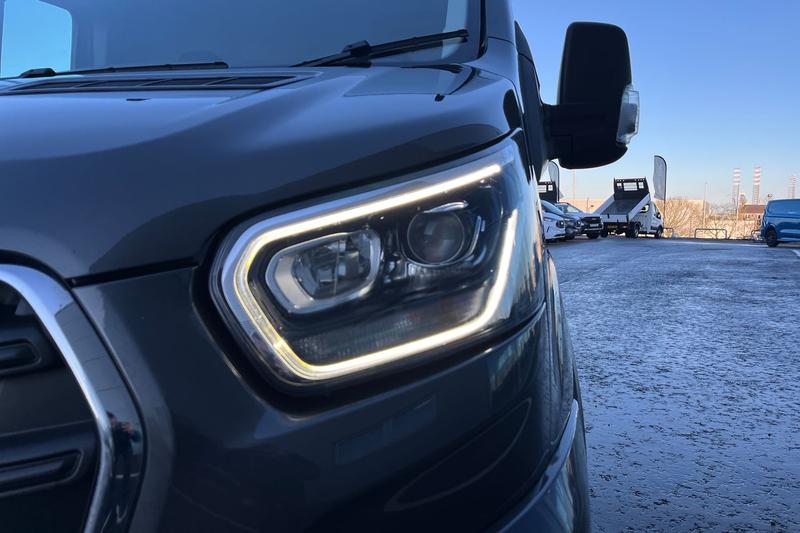 Used Ford Transit 2022 for sale - 77210983: Photo 9