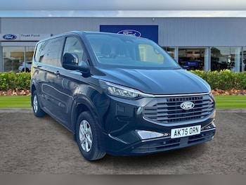 Used Ford Transit Custom undefined for sale - 79008348: Photo