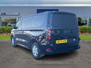 Used Ford Transit Custom undefined for sale - 79008348: Photo