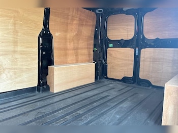 Used Ford Transit Custom undefined for sale - 79008348: Photo