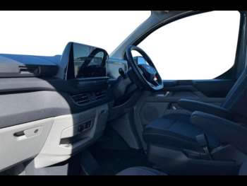 Used Ford E-Transit 2024 for sale - 74696952: Photo