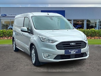 Used Ford Transit Connect 2019 for sale - 79220577: Photo