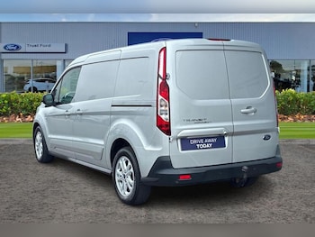 Used Ford Transit Connect 2019 for sale - 79220577: Photo