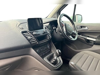 Used Ford Transit Connect 2019 for sale - 79220577: Photo