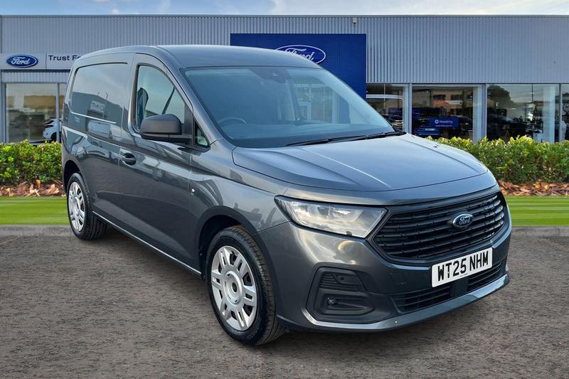 Used Ford Transit Connect 2025 for sale - 77951319: Photo 1