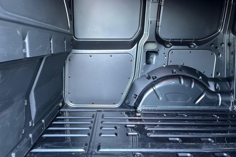 Used Ford Transit Connect 2025 for sale - 77951319: Photo 10