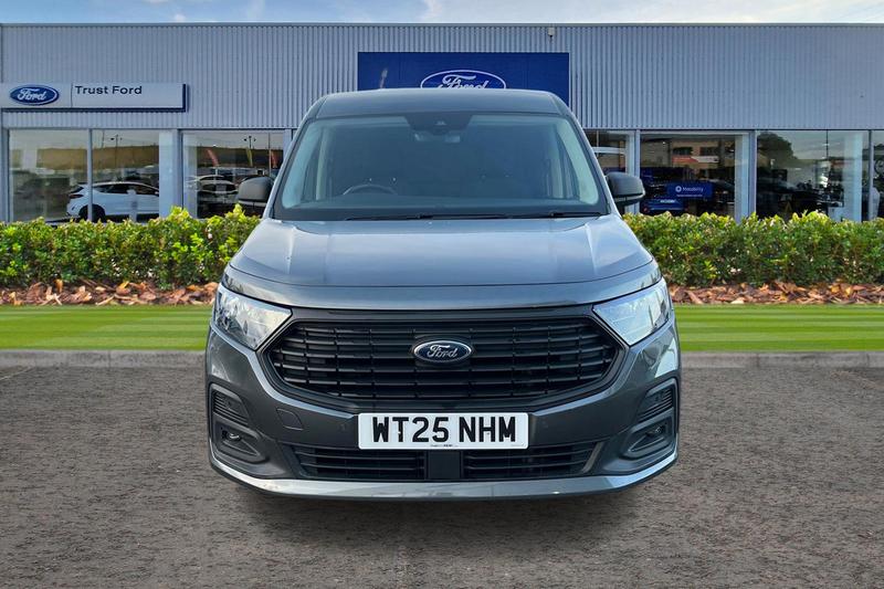 Used Ford Transit Connect 2025 for sale - 77951319: Photo 11