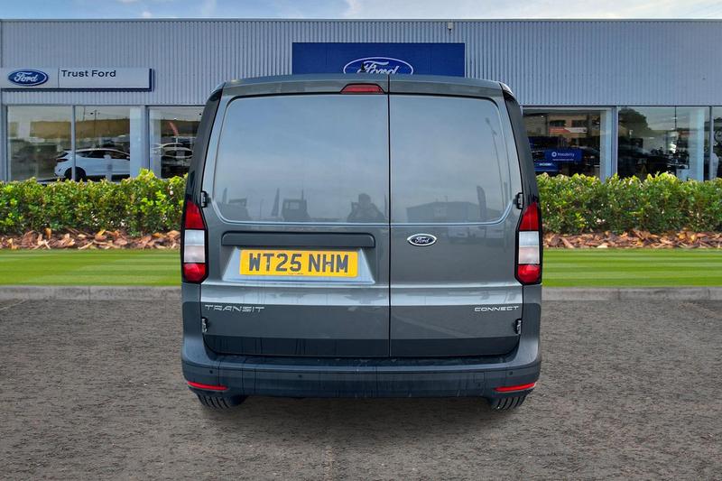 Used Ford Transit Connect 2025 for sale - 77951319: Photo 12