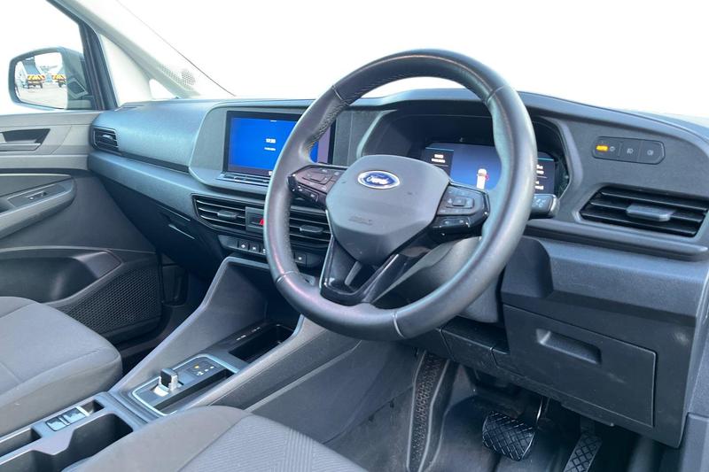 Used Ford Transit Connect 2025 for sale - 77951319: Photo 13