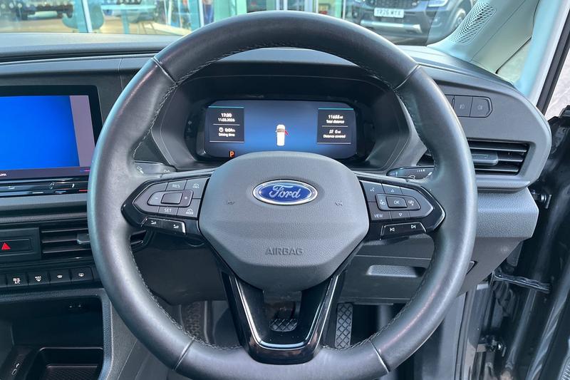 Used Ford Transit Connect 2025 for sale - 77951319: Photo 14