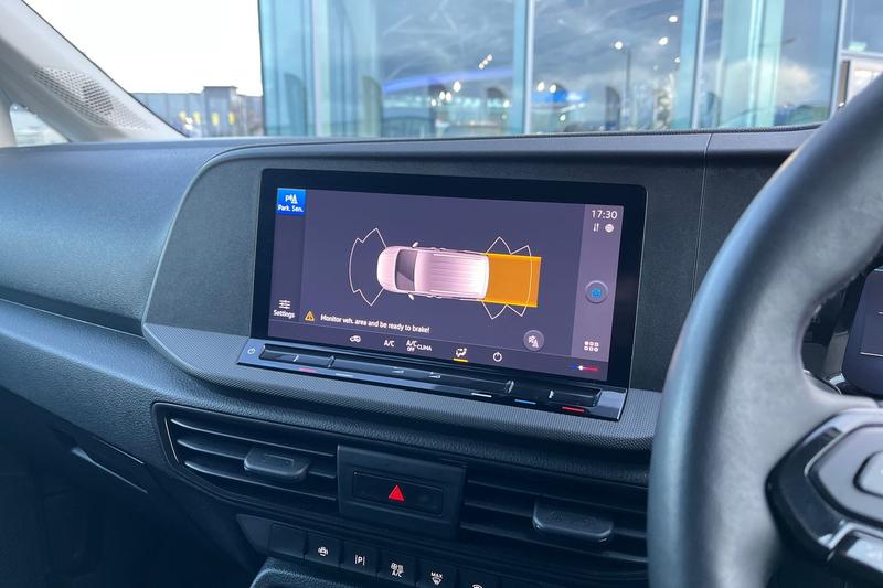 Used Ford Transit Connect 2025 for sale - 77951319: Photo 15