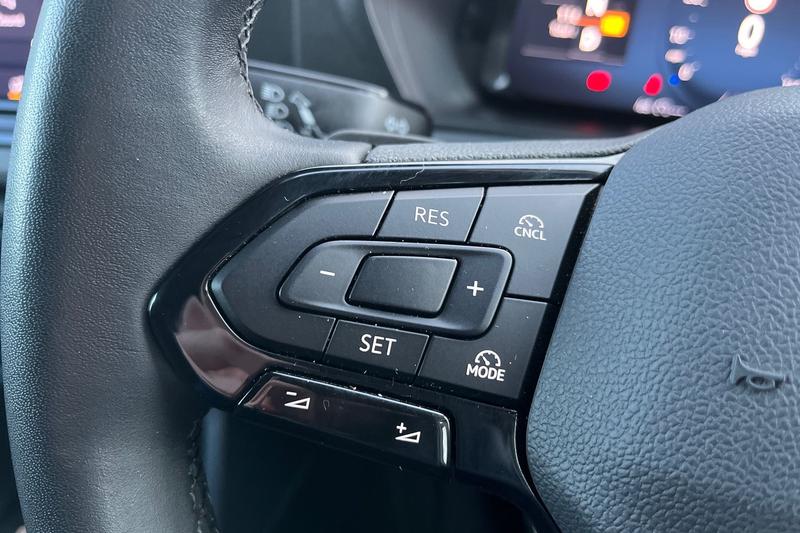 Used Ford Transit Connect 2025 for sale - 77951319: Photo 17