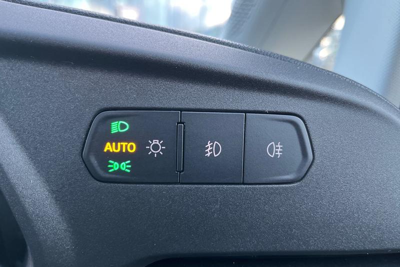 Used Ford Transit Connect 2025 for sale - 77951319: Photo 18