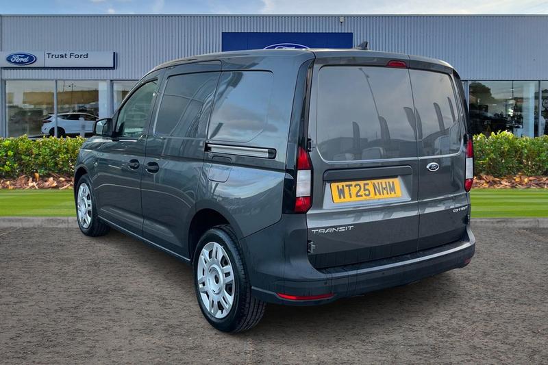 Used Ford Transit Connect 2025 for sale - 77951319: Photo 2