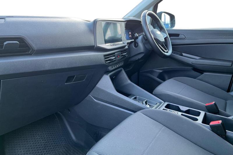 Used Ford Transit Connect 2025 for sale - 77951319: Photo 3