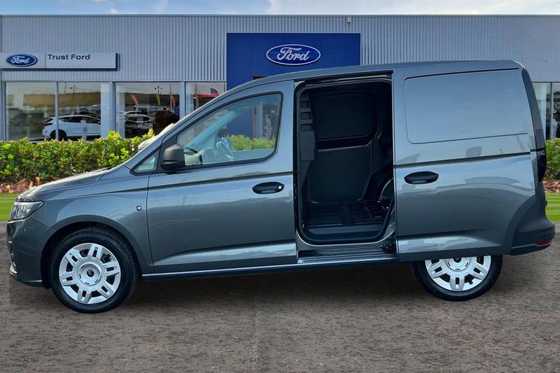 Used Ford Transit Connect 2025 for sale - 77951319: Photo 5