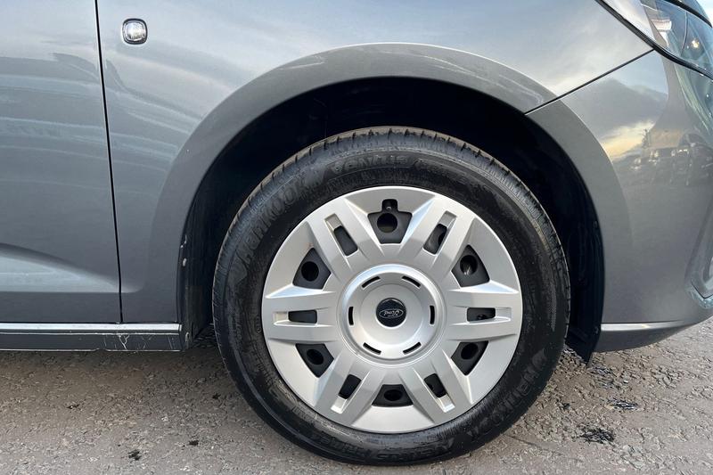 Used Ford Transit Connect 2025 for sale - 77951319: Photo 7