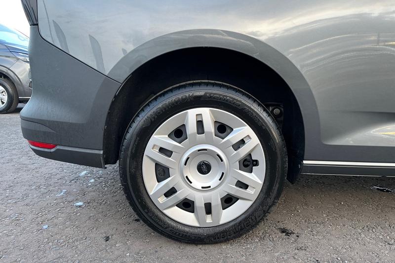 Used Ford Transit Connect 2025 for sale - 77951319: Photo 8