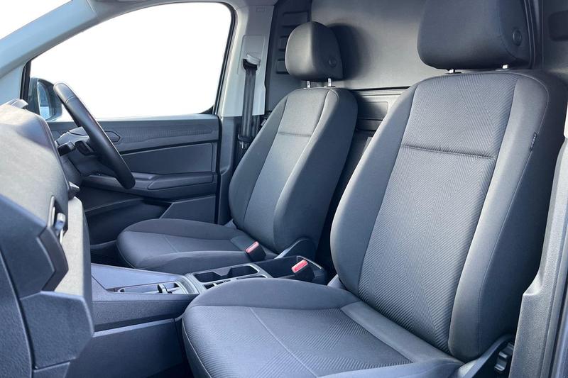 Used Ford Transit Connect 2025 for sale - 77951319: Photo 9