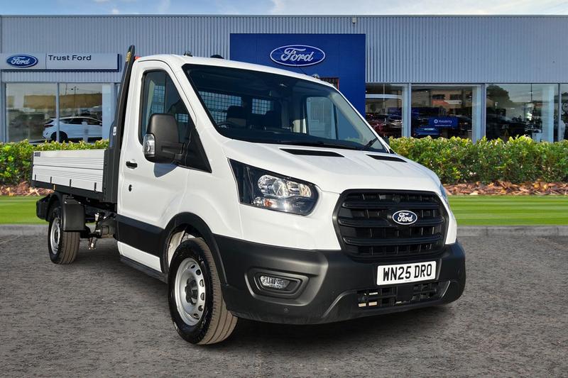 Used Ford Transit 2025 for sale - 75995332: Photo 1