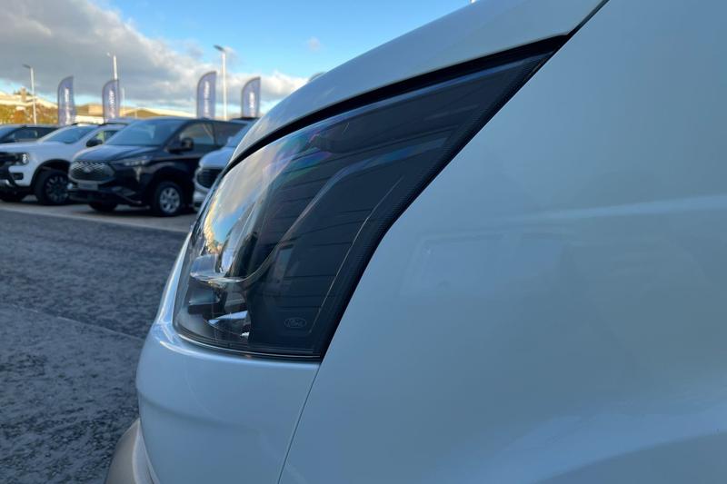 Used Ford Transit 2025 for sale - 75995332: Photo 10
