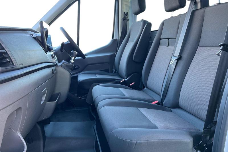 Used Ford Transit 2025 for sale - 75995332: Photo 11