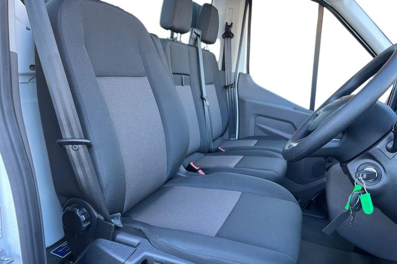 Used Ford Transit 2025 for sale - 75995332: Photo 12