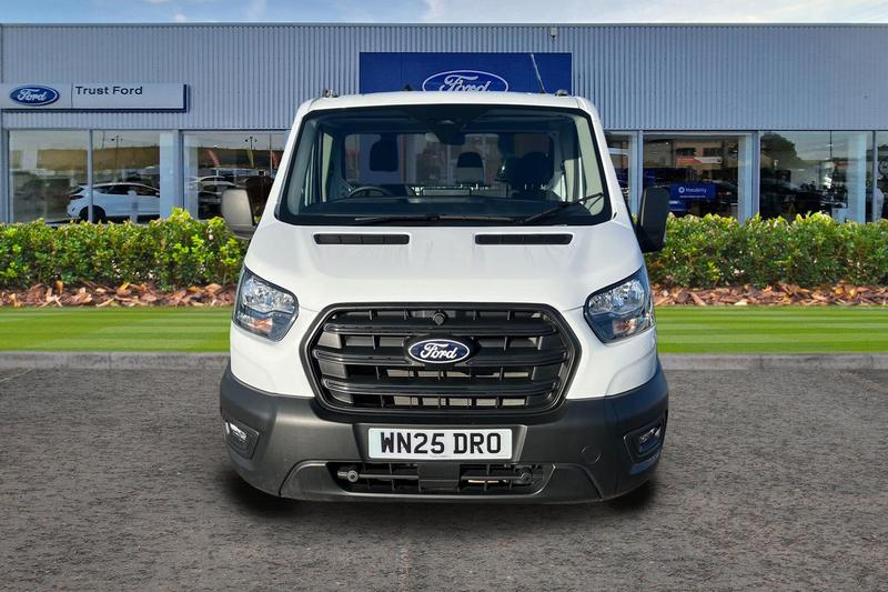 Used Ford Transit 2025 for sale - 75995332: Photo 13