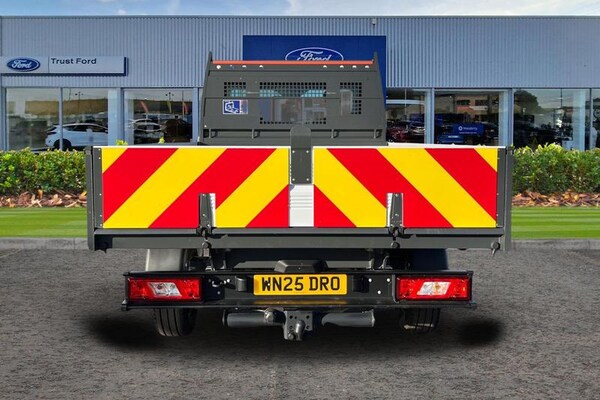 Used Ford Transit 2025 for sale - 75995332: Photo 14