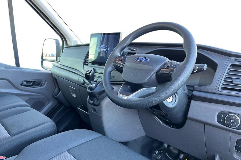 Used Ford Transit 2025 for sale - 75995332: Photo 15