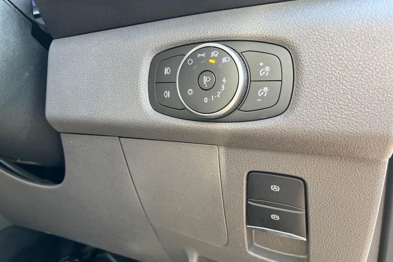 Used Ford Transit 2025 for sale - 75995332: Photo 16