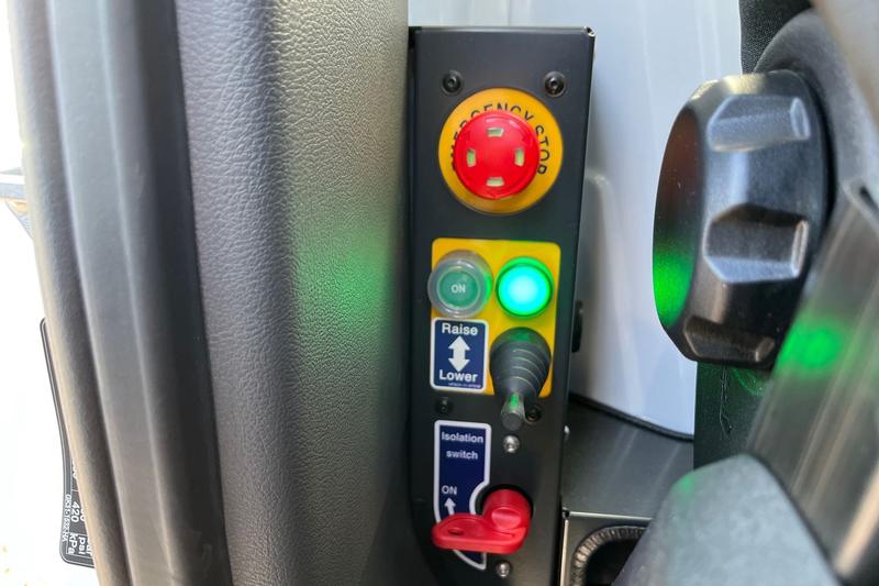 Used Ford Transit 2025 for sale - 75995332: Photo 17