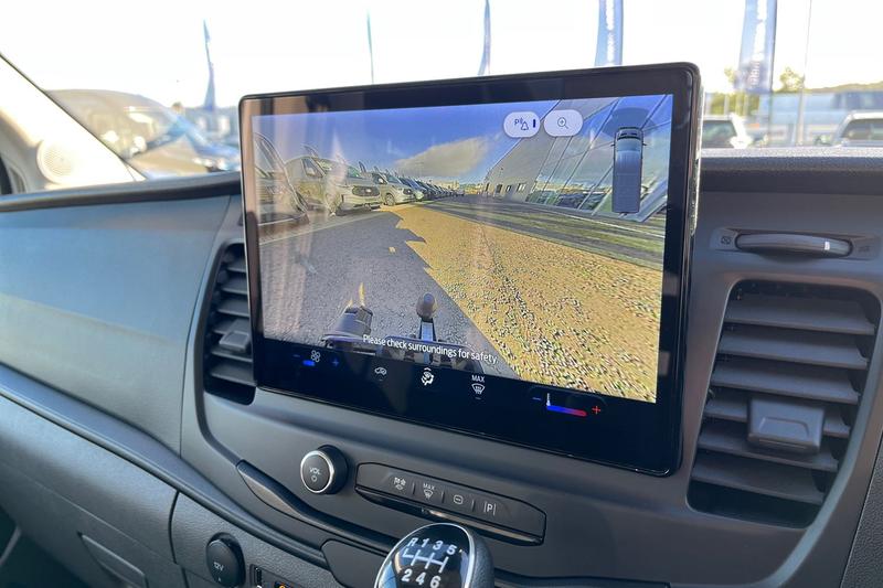 Used Ford Transit 2025 for sale - 75995332: Photo 18