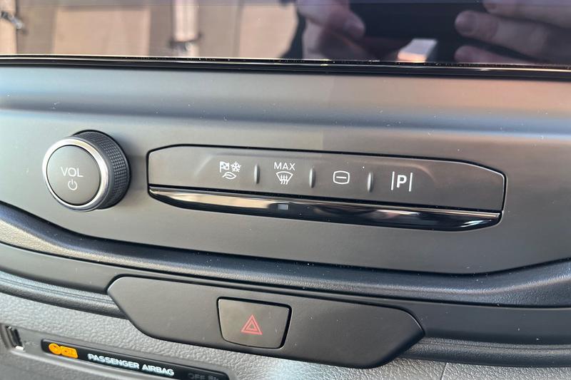 Used Ford Transit 2025 for sale - 75995332: Photo 20