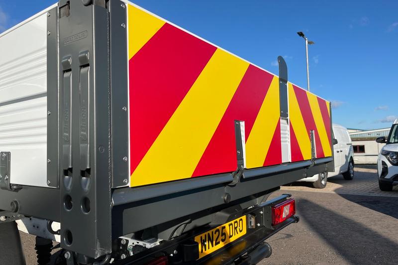 Used Ford Transit 2025 for sale - 75995332: Photo 21