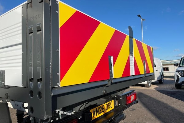 Used Ford Transit 2025 for sale - 75995332: Photo 21