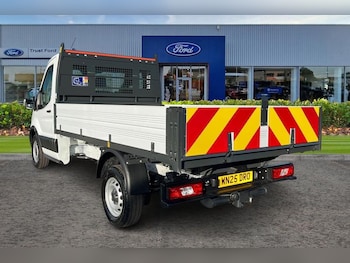 Used Ford Transit 2025 for sale - 75995332: Photo 2