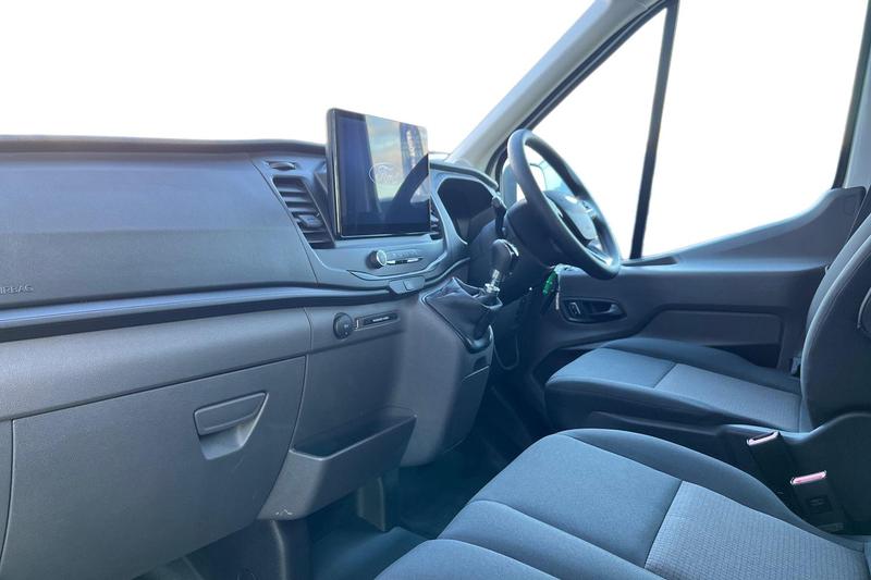Used Ford Transit 2025 for sale - 75995332: Photo 4