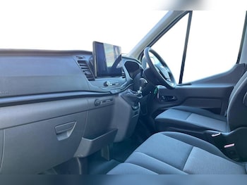 Used Ford Transit 2025 for sale - 75995332: Photo 4